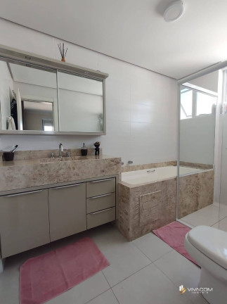 Imagem Apartamento com 3 Quartos à Venda, 113 m² em Praia Comprida - São José