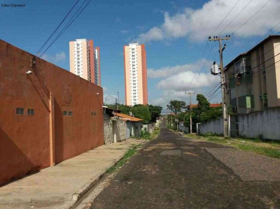 Terreno à Venda, 800 m² em Ilhotas - Teresina