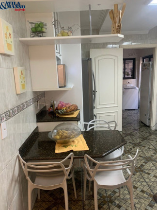 Imagem Sobrado com 4 Quartos à Venda, em Alto Da Mooca - São Paulo Imagem Sobrado com 4 Quartos à Venda, em Alto Da Mooca - São Paulo