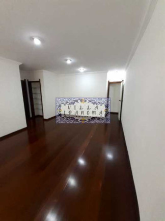 Imagem Apartamento com 3 Quartos à Venda, 140 m² em Taumaturgo - Teresópolis