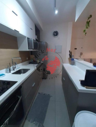 Imagem Apartamento com 2 Quartos à Venda, 77 m² em Centro - São Bernardo Do Campo Imagem Apartamento com 2 Quartos à Venda, 77 m² em Centro - São Bernardo Do Campo