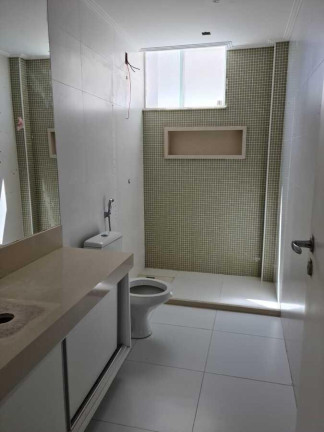 Imagem Apartamento com 3 Quartos à Venda, 128 m² em Canela - Salvador