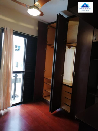 Imagem Apartamento com 3 Quartos à Venda, 116 m² em Jardim Das Paineiras - Campinas Imagem Apartamento com 3 Quartos à Venda, 116 m² em Jardim Das Paineiras - Campinas