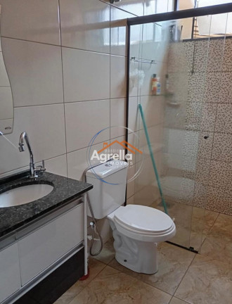 Imagem Casa com 3 Quartos à Venda, 113 m² em Parque Dos Eucaliptos - Mogi Guaçu Imagem Casa com 3 Quartos à Venda, 113 m² em Parque Dos Eucaliptos - Mogi Guaçu