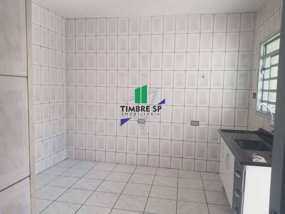 Imagem Casa com 3 Quartos à Venda, 130 m² em Vila Dionisia - São Paulo