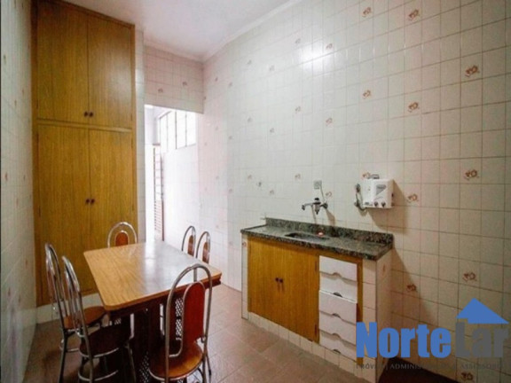 Imagem Sobrado com 3 Quartos à Venda, 276 m² em Lapa De Baixo - São Paulo