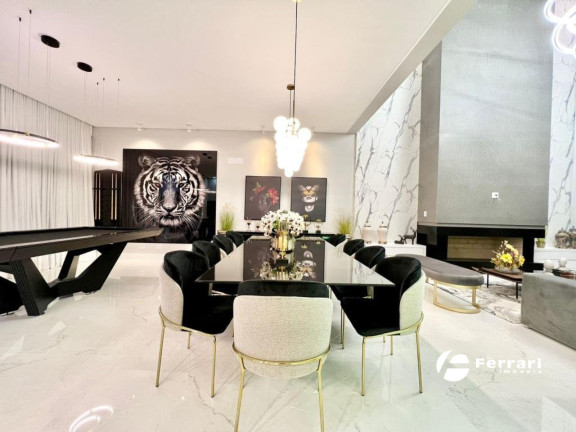 Imagem Casa de Condomínio com 4 Quartos à Venda, 450 m² em Parque Antártica - Capao Da Canoa Imagem Casa de Condomínio com 4 Quartos à Venda, 450 m² em Parque Antártica - Capao Da Canoa