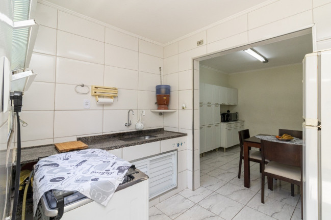 Imagem Casa com 4 Quartos à Venda, 150 m² em Parque São Domingos - São Paulo Imagem Casa com 4 Quartos à Venda, 150 m² em Parque São Domingos - São Paulo