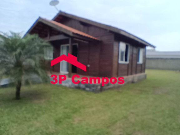 Casa com 2 Quartos à Venda, 450 m² em Balneário Gaivotas - Itanhaém