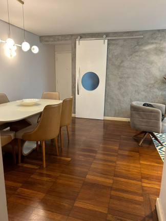 Imagem Imóvel com 2 Quartos à Venda, 101 m² em Santa Cecília - São Paulo Imagem Imóvel com 2 Quartos à Venda, 101 m² em Santa Cecília - São Paulo