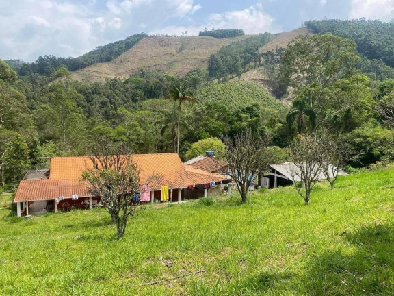 Chácara com 2 Quartos à Venda, 80 m² em Mãe Dos Homens - Bragança Paulista