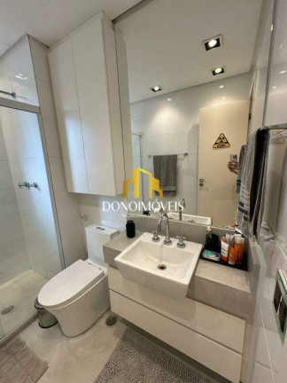 Imagem Apartamento com 3 Quartos à Venda, 242 m² em Nova Petrópolis - São Bernardo Do Campo