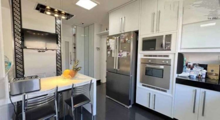 Imagem Casa com 5 Quartos à Venda, 4.710 m² em Praia Do Siqueira - Cabo Frio