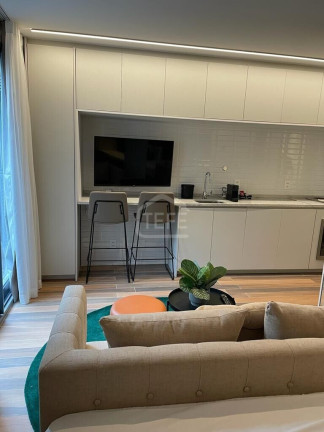 Imagem Kitnet com 1 Quarto à Venda, 28 m² em Ipanema - Rio De Janeiro Imagem Kitnet com 1 Quarto à Venda, 28 m² em Ipanema - Rio De Janeiro