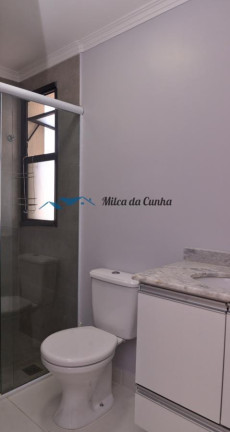 Imagem Apartamento com 3 Quartos à Venda, 85 m² em Vila Floresta - Santo André Imagem Apartamento com 3 Quartos à Venda, 85 m² em Vila Floresta - Santo André