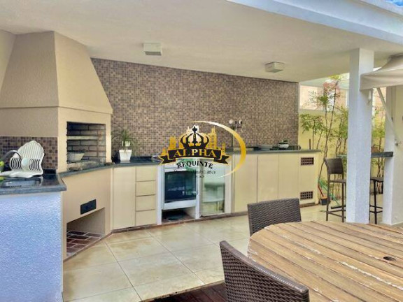 Imagem Casa de Condomínio com 3 Quartos à Venda, 180 m² em Tamboré - Santana De Parnaíba Imagem Casa de Condomínio com 3 Quartos à Venda, 180 m² em Tamboré - Santana De Parnaíba