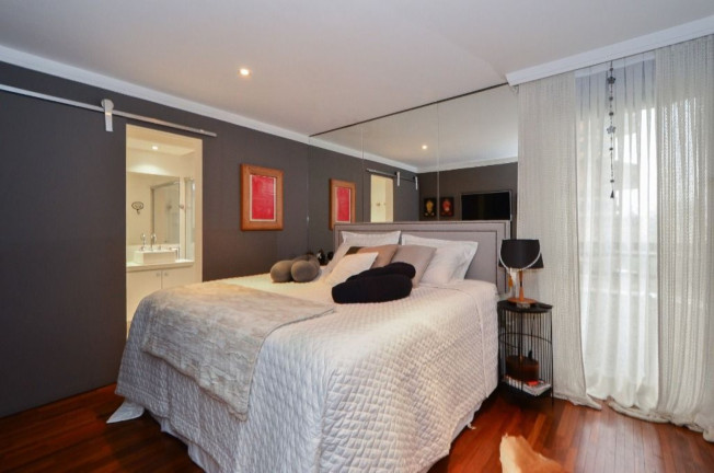 Imagem Imóvel com 3 Quartos à Venda, 200 m² em Panamby - São Paulo Imagem Imóvel com 3 Quartos à Venda, 200 m² em Panamby - São Paulo