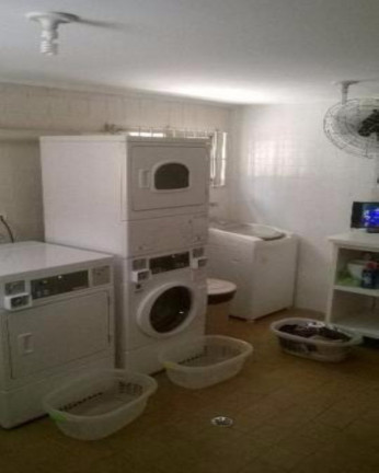 Imagem Apartamento com 1 Quarto à Venda, 37 m² em Barra Funda - São Paulo Imagem Apartamento com 1 Quarto à Venda, 37 m² em Barra Funda - São Paulo