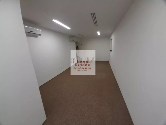 Imagem Imóvel à Venda, 30 m² em Vila Olímpia - São Paulo Imagem Imóvel à Venda, 30 m² em Vila Olímpia - São Paulo