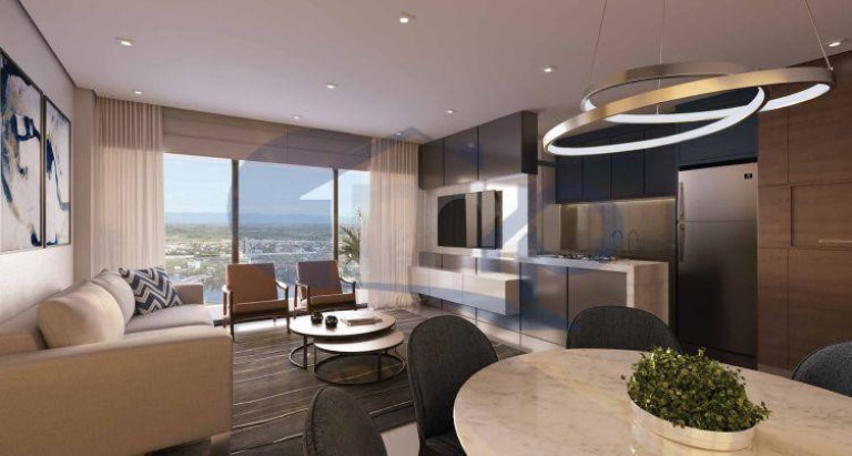 Imagem Apartamento com 4 Quartos à Venda, 130 m² em Predial - Torres Imagem Apartamento com 4 Quartos à Venda, 130 m² em Predial - Torres