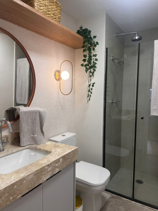 Foto do imóvel Apartamento com 2 Quartos à Venda, 68 m² em Butantã - São Paulo