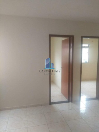 Imagem Imóvel com 2 Quartos à Venda, 45 m² em Parque Das Indústrias - Betim
