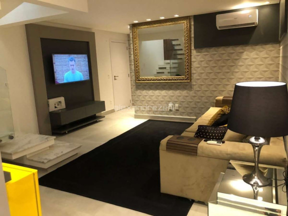 Imagem Cobertura com 3 Quartos à Venda, 200 m² em 4 Ilhas - Bombinhas Imagem Cobertura com 3 Quartos à Venda, 200 m² em 4 Ilhas - Bombinhas