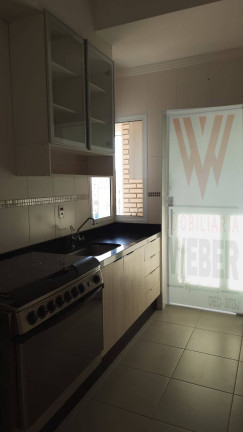 Imagem Apartamento com 3 Quartos à Venda, 83 m² em Jardim Europa - Sorocaba