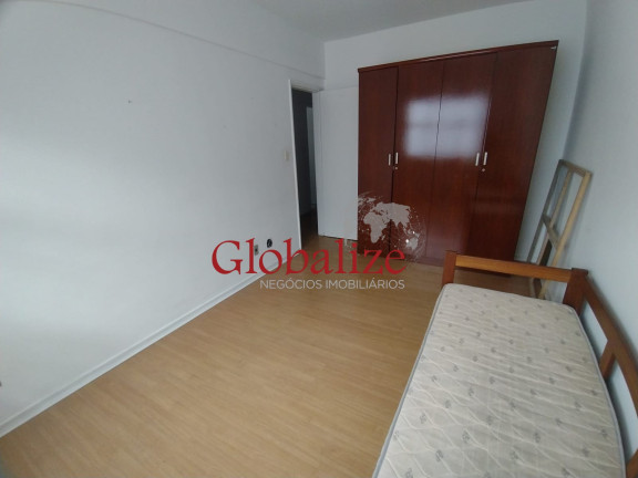 Imagem Imóvel com 2 Quartos à Venda, 115 m² em José Menino - Santos Imagem Imóvel com 2 Quartos à Venda, 115 m² em José Menino - Santos