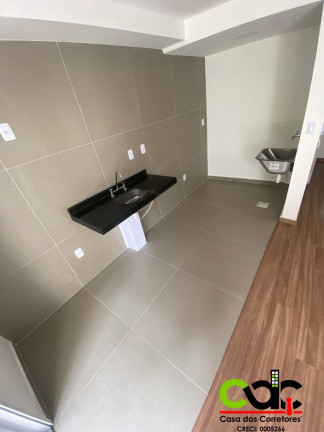 Imagem Apartamento com 2 Quartos para Alugar, 65 m² em Centro - Poços De Caldas