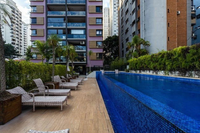 Imagem Apartamento com 2 Quartos à Venda, 56 m² em Vila Madalena - São Paulo Imagem Apartamento com 2 Quartos à Venda, 56 m² em Vila Madalena - São Paulo