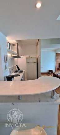 Imagem Apartamento com 1 Quarto à Venda, 47 m² em Barra Norte - Balneário Camboriú Imagem Apartamento com 1 Quarto à Venda, 47 m² em Barra Norte - Balneário Camboriú