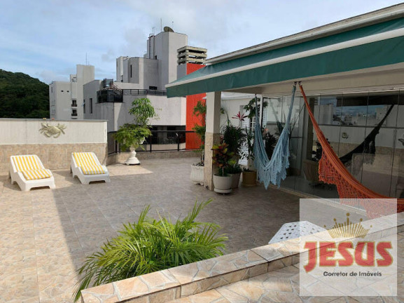 Imagem Cobertura com 4 Quartos à Venda, 230 m² em Pitangueiras - Guarujá Imagem Cobertura com 4 Quartos à Venda, 230 m² em Pitangueiras - Guarujá