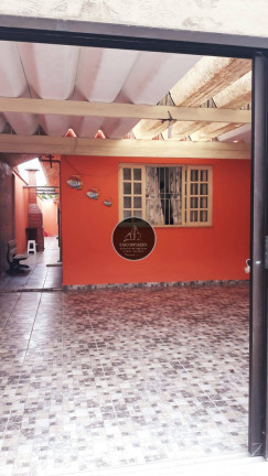 Casa com 3 Quartos à Venda,  em Jardim Samoa - Mongaguá