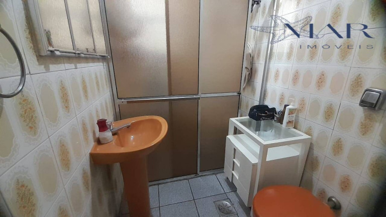 Imagem Apartamento com 2 Quartos à Venda, 70 m² em Aparecida - Santos Imagem Apartamento com 2 Quartos à Venda, 70 m² em Aparecida - Santos