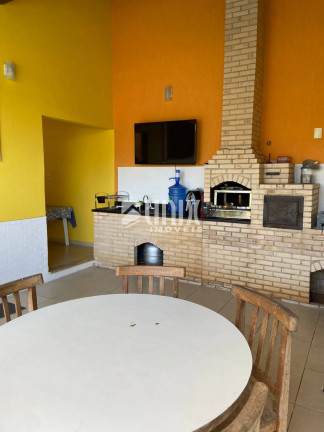 Imagem Casa com 4 Quartos à Venda, 250 m² em Parque Rodoviário - Campos Dos Goytacazes