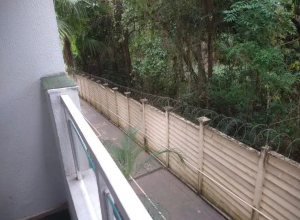 Imagem Imóvel com 2 Quartos à Venda, 52 m² em Parque Reserva Fazenda Imperial - Sorocaba