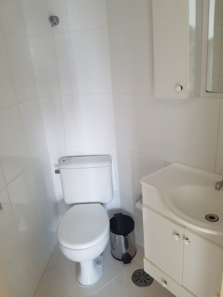 Imagem Sala Comercial para Alugar, 36 m² em Pinheiros - São Paulo