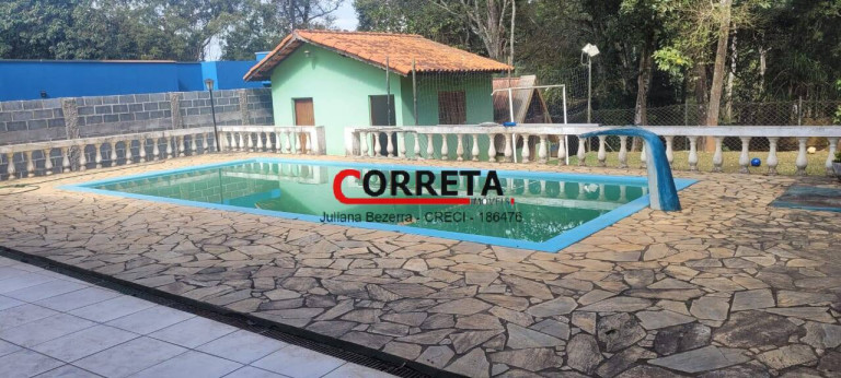 Imagem Casa com 2 Quartos à Venda, 1.200 m² em Antilhas - Ibiúna Imagem Casa com 2 Quartos à Venda, 1.200 m² em Antilhas - Ibiúna