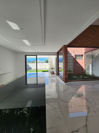 Imagem Casa com 3 Quartos à Venda, 220 m² em Alphaville Jacuhy - Serra