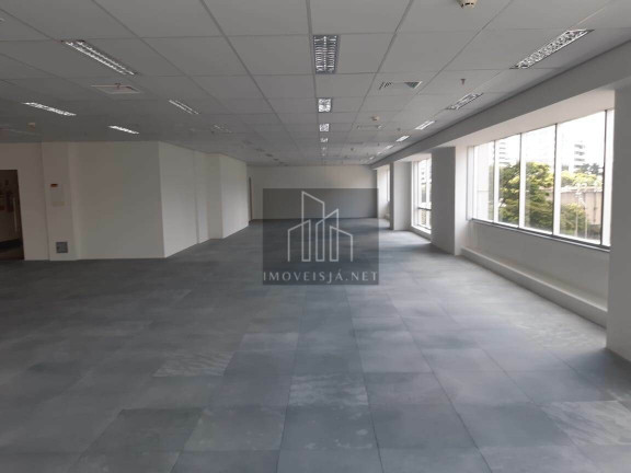 Imagem Sala Comercial para Alugar, 237 m² em Alphaville Industrial - Barueri