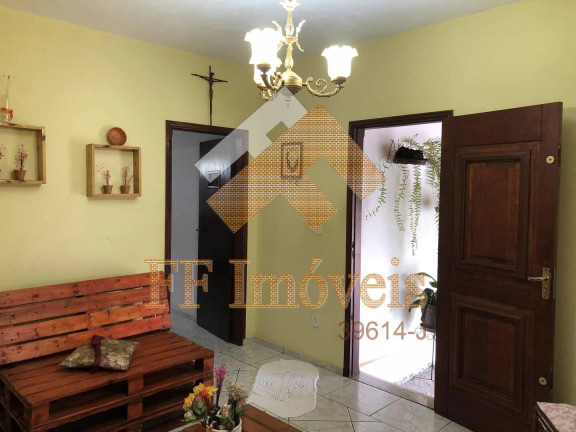 Imagem Casa com 4 Quartos à Venda, 275 m² em Parque Dos Timburis - São Carlos