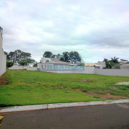 Terreno à Venda, 480 m² em Condomínio Residencial Decolores - Birigui