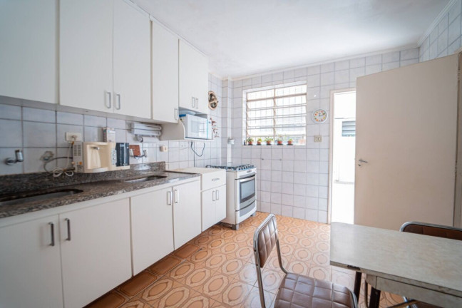 Imagem Casa à Venda, 210 m² em Jardim Das Acácias - São Paulo Imagem Casa à Venda, 210 m² em Jardim Das Acácias - São Paulo