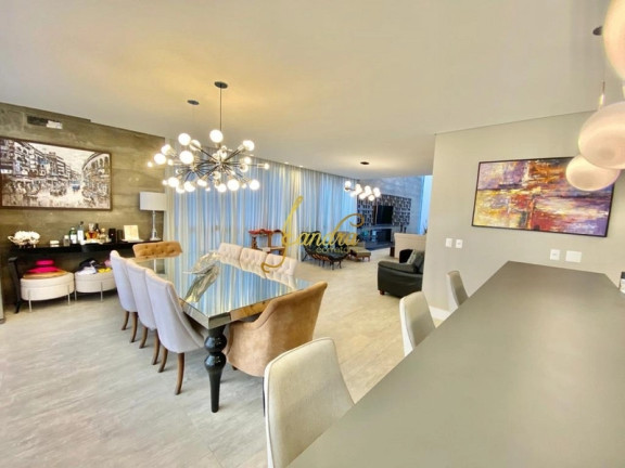 Imagem Casa de Condomínio com 4 Quartos à Venda, 254 m² em Capão Ilhas Resort - Capão Da Canoa