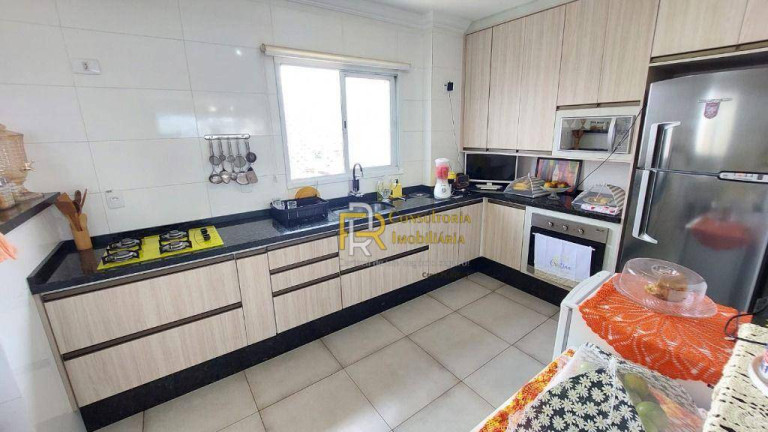 Imagem Cobertura com 3 Quartos à Venda, 165 m² em Mirim - Praia Grande Imagem Cobertura com 3 Quartos à Venda, 165 m² em Mirim - Praia Grande