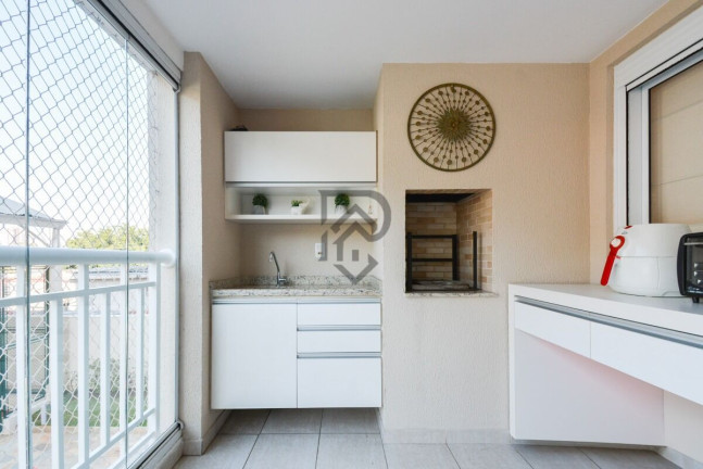 Imagem Apartamento com 2 Quartos à Venda, 85 m² em Vila Da Saúde - São Paulo