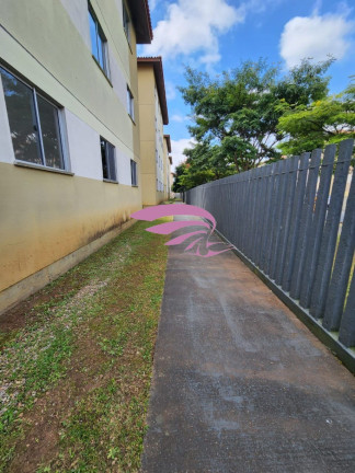 Imagem Imóvel com 2 Quartos à Venda, 45 m² em Sítio Cercado - Curitiba