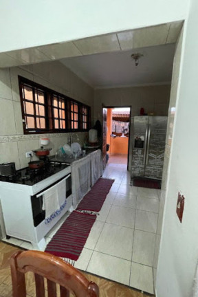 Imagem Sobrado com 4 Quartos à Venda, 125 m² em Vila Paraíso - Guarulhos