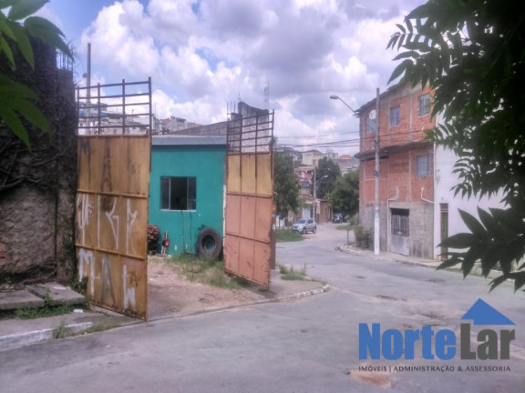 Imagem Imóvel Comercial à Venda, 1.300 m² em Vila Zat - São Paulo Imagem Imóvel Comercial à Venda, 1.300 m² em Vila Zat - São Paulo